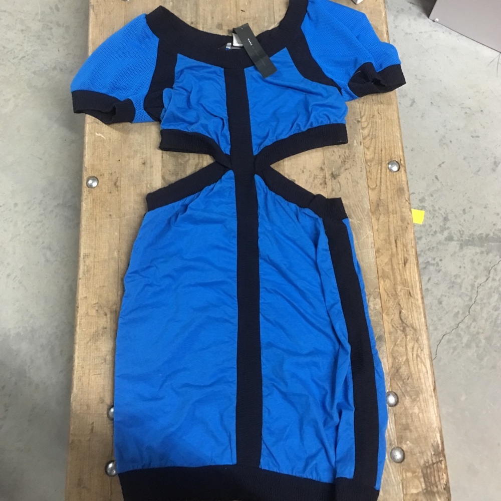 Marc jacobs dress