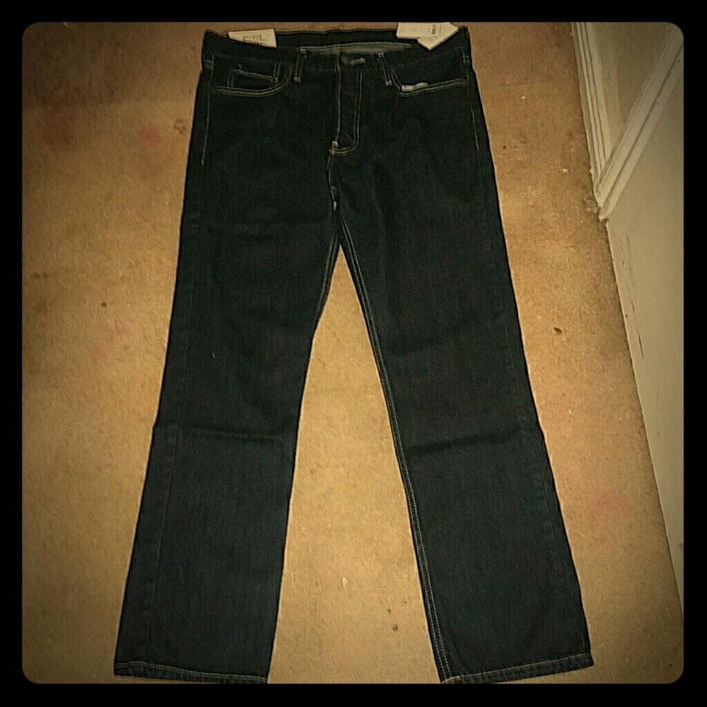 Hollister Pants