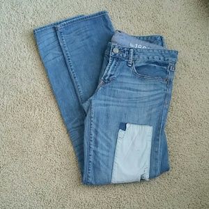 Gap Jeans