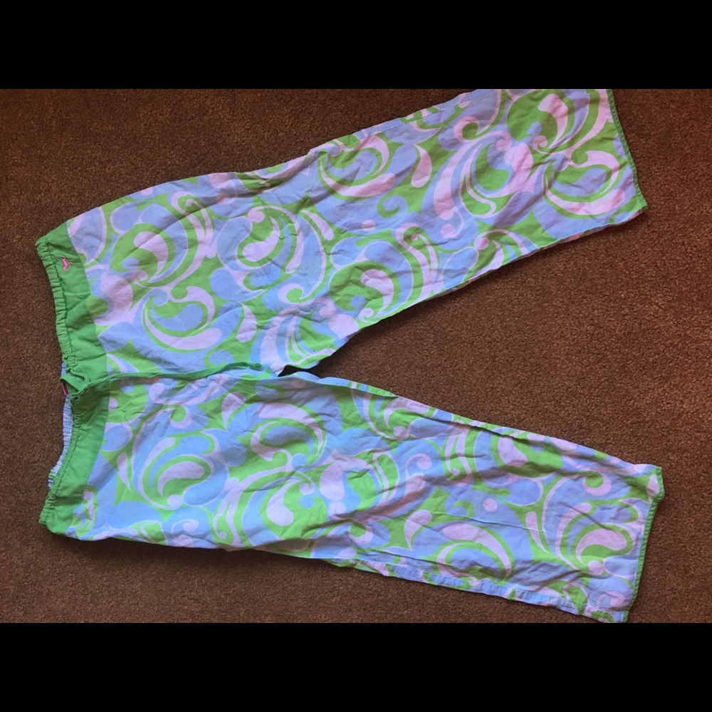 Victoria's Secret Pink pj pants