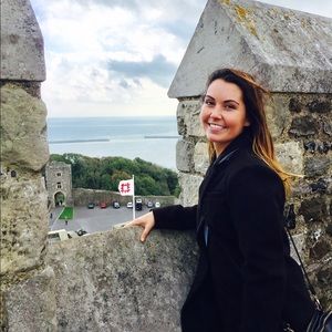 Meet your Posher, Paige