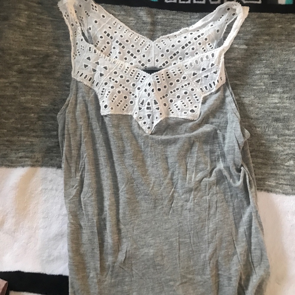 XXI Collection tank top