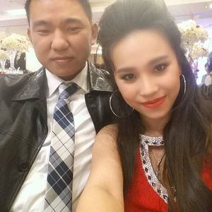 Meet your Posher, Sonny