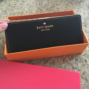 Brand New Kate Spade Wallet