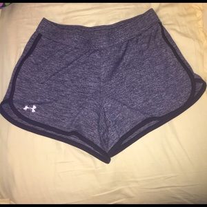 Under armour shorts