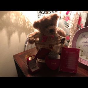 Meet your Posher, Karla