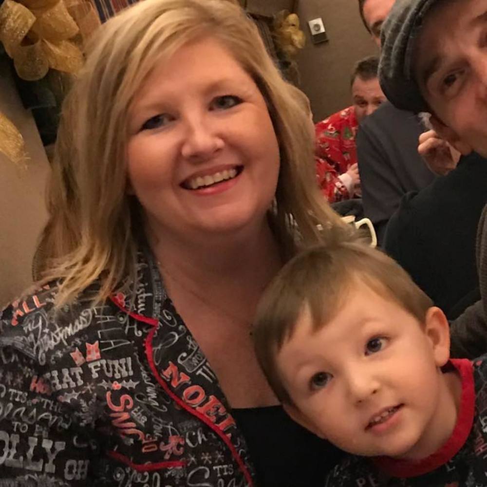 Meet your Posher, Carol