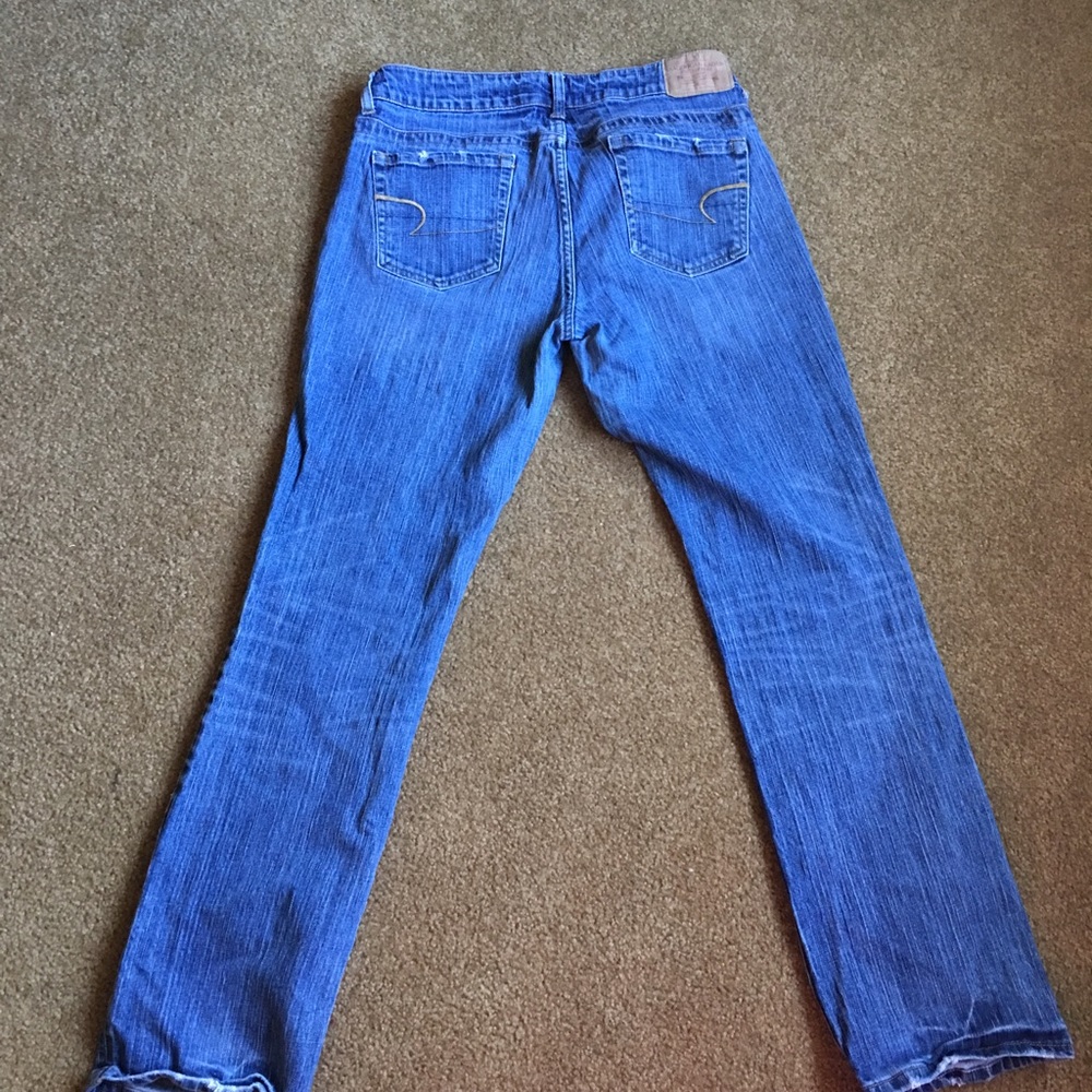 American Eagle 🦅 Outfitters Jeans