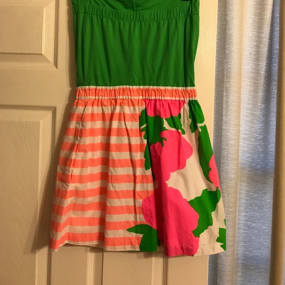 Lilly Pulitzer dress - Picture 2 of 3