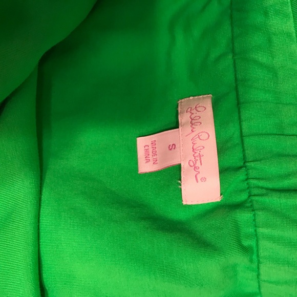 Lilly Pulitzer dress - Picture 3 of 3