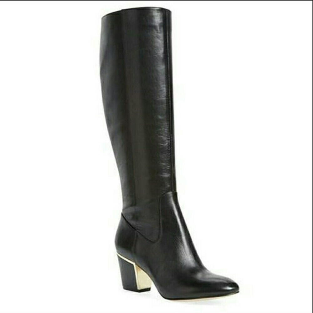 Calvin Klein Women's Keana Boot Size 7