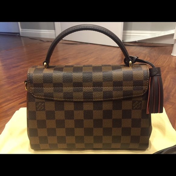 Authentic Brand new Louis Vuitton croisette bag - Picture 2 of 4