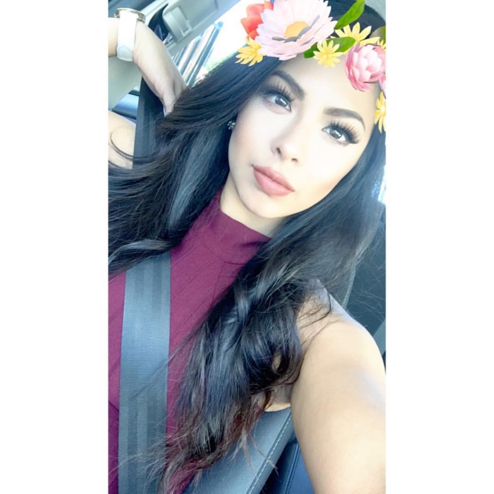 Meet your Posher, Rosie