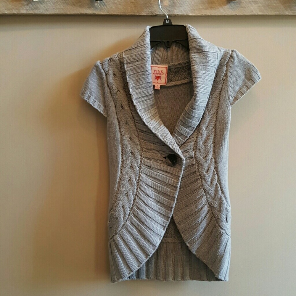 Vest