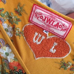 Johnny Was Dresses - Johnny Was LA Embroidered Dress Johnny Was Dresses - Johnny Was LA Embroidered Dress