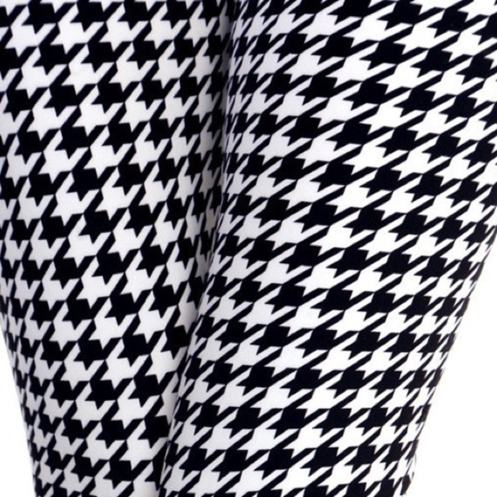 ❣️S - XXL❣️ BRUSHED LEGGINGS - Picture 4 of 4