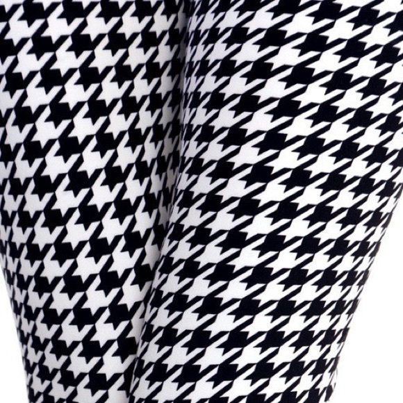 ❣️S - XXL❣️ BRUSHED LEGGINGS - Picture 4 of 4