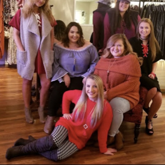 ❣️S - XXL❣️ BRUSHED LEGGINGS - Picture 2 of 4