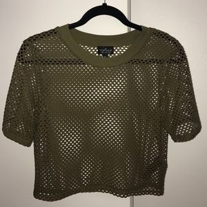 Top from topshop