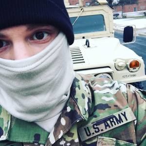 Meet your Posher, Alexandros