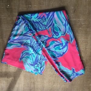 Lilly Pulitzer palazzo pants