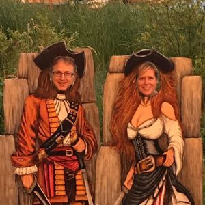 Meet your Posher, Lisa