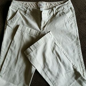 SO khaki pants