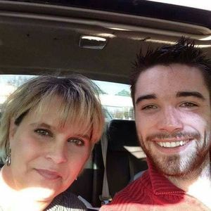 Meet your Posher, Candy