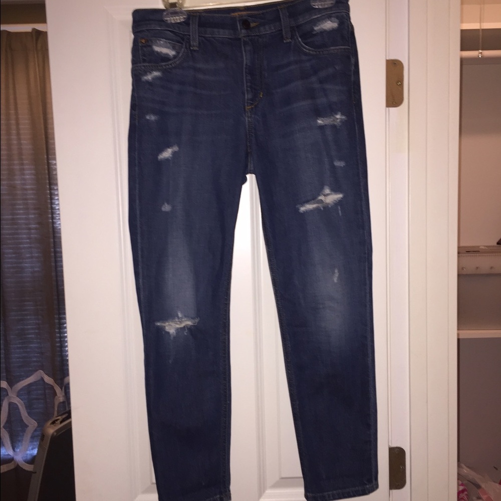 Joe's jeans