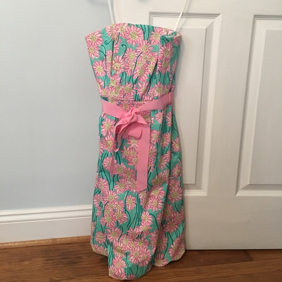 Lilly Pulitzer Dresses & Skirts - Lilly pultizer dress