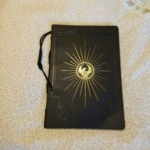 Fantastic Beasts and Where to Find Them Journal