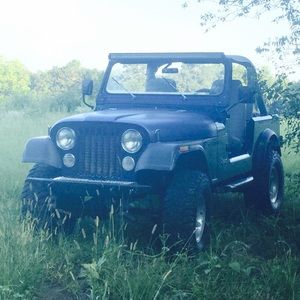 Meet your Posher, James