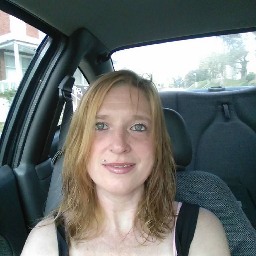 Meet your Posher, Tammy