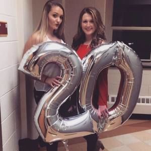 Meet your Posher, Lindsey