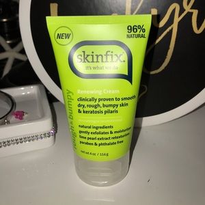 SKINFIX Renewing Lotion - new