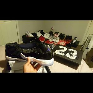Gamma 11s size 9.5