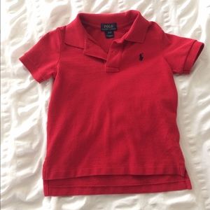 Ralph Lauren Polo Shirt