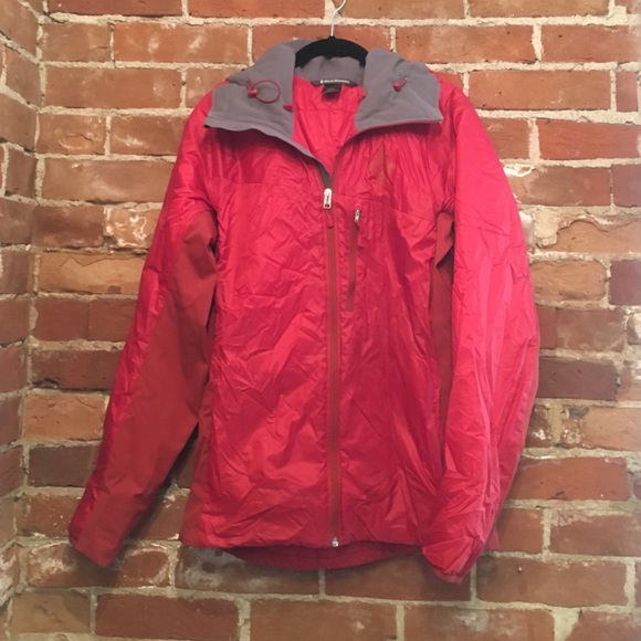 Black Diamond Men PrimaLoft Access Hybrid Hoody - Picture 1 of 4