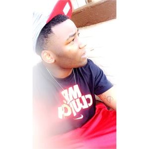 Meet your Posher, Dejaye