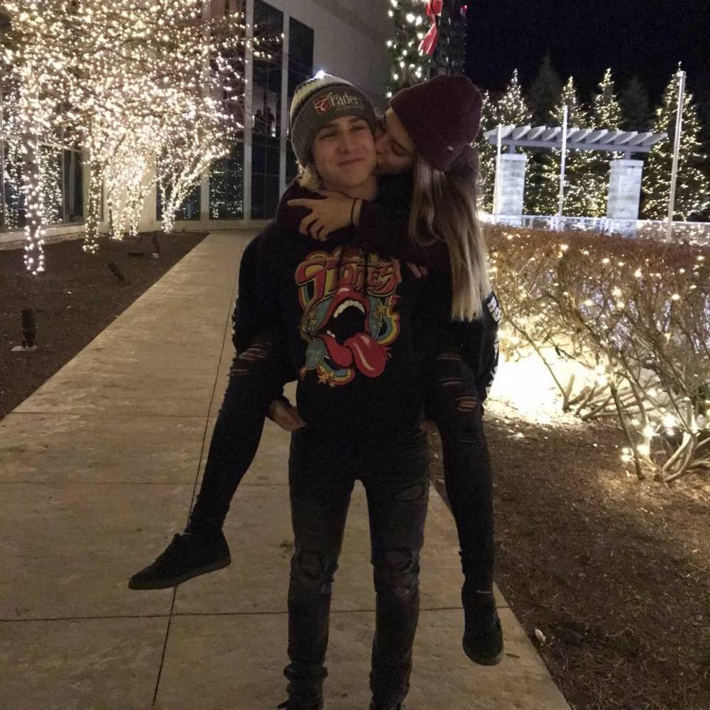 Meet your Posher, Brooke