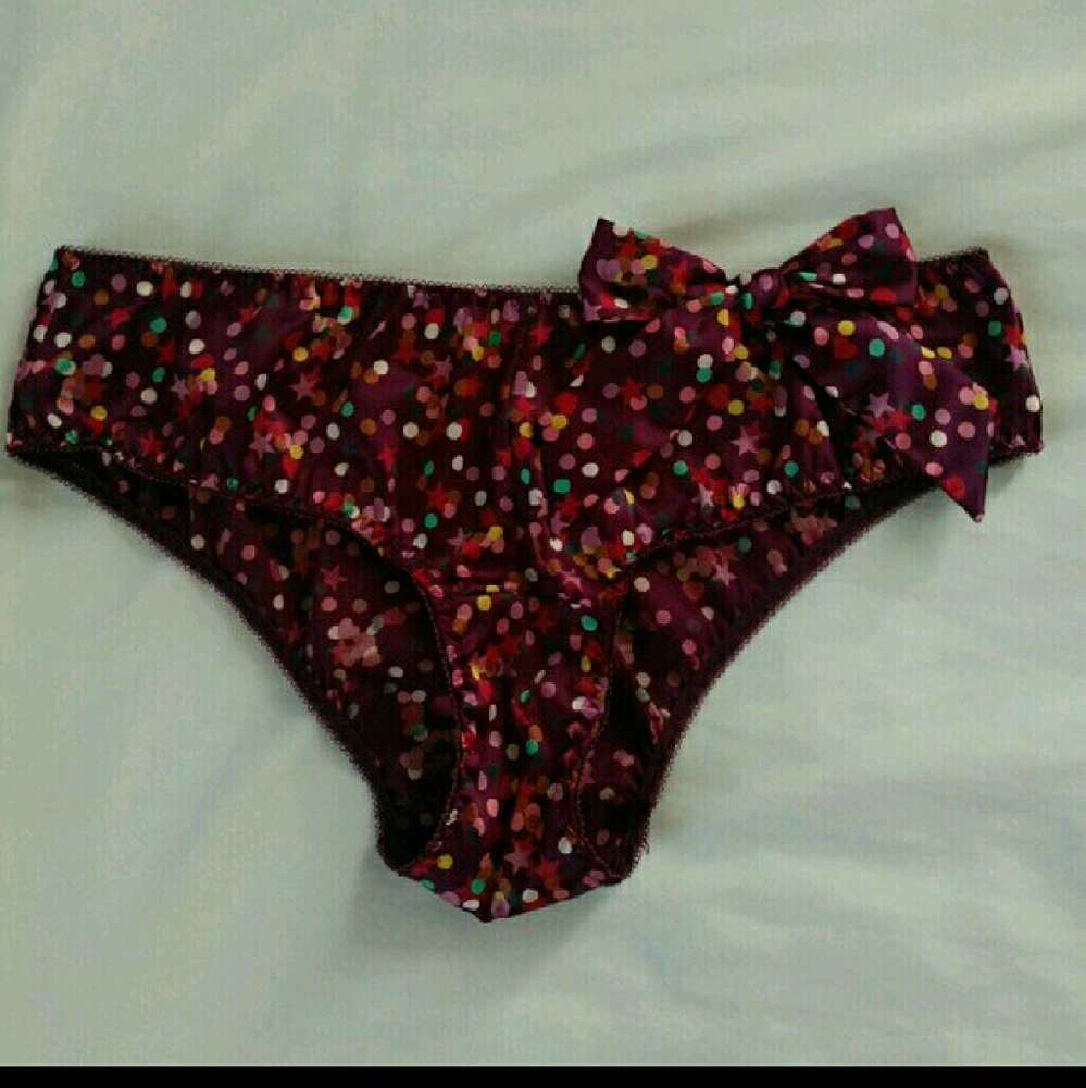 Victoria's Secret "Sexy Little Things" Panty