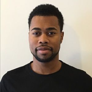 Meet your Posher, Tariq