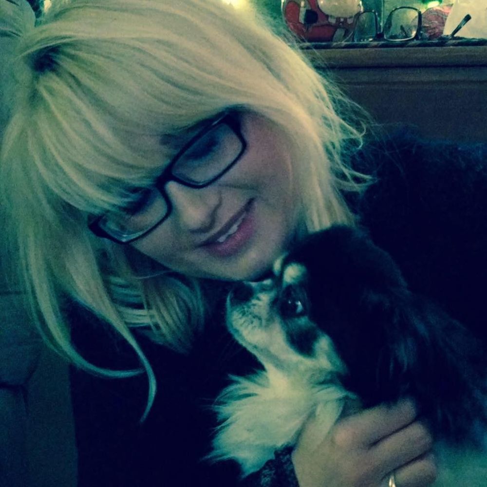 Meet your Posher, Nicole