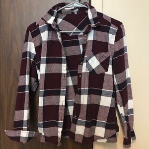 Flannel