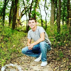 Meet your Posher, Jon