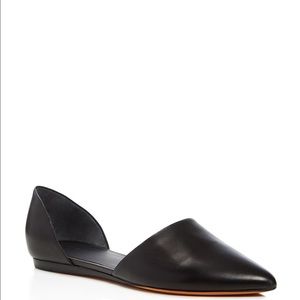 Vince Nina D'Orsay flats