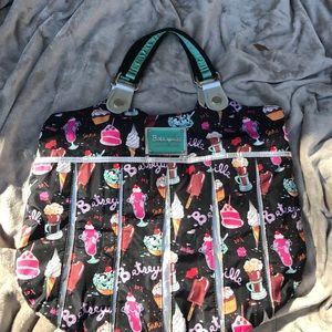 Betsey Johnson purse