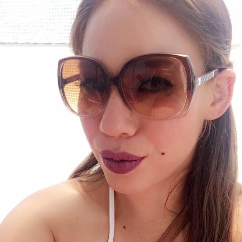 Meet your Posher, Delaneyyessie