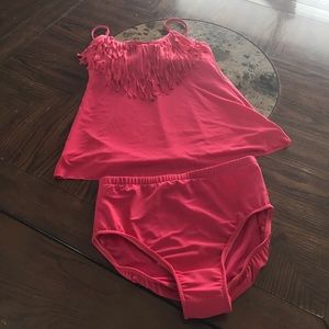 Bikini tankini