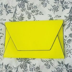 Zara TRF Clutch